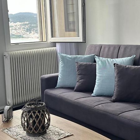 Agnanti Apartment Kawala Zewnętrze zdjęcie