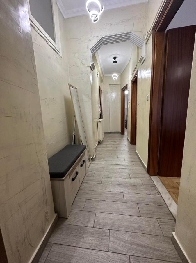Agnanti Apartment Kawala Zewnętrze zdjęcie