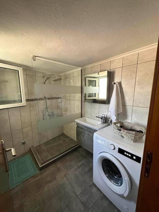 Agnanti Apartment Kawala Zewnętrze zdjęcie
