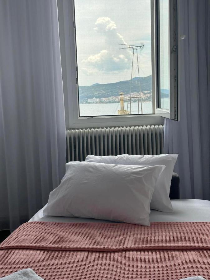 Agnanti Apartment Kawala Zewnętrze zdjęcie