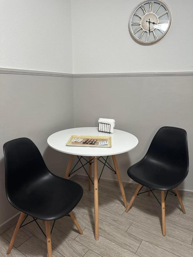 Agnanti Apartment Kawala Zewnętrze zdjęcie