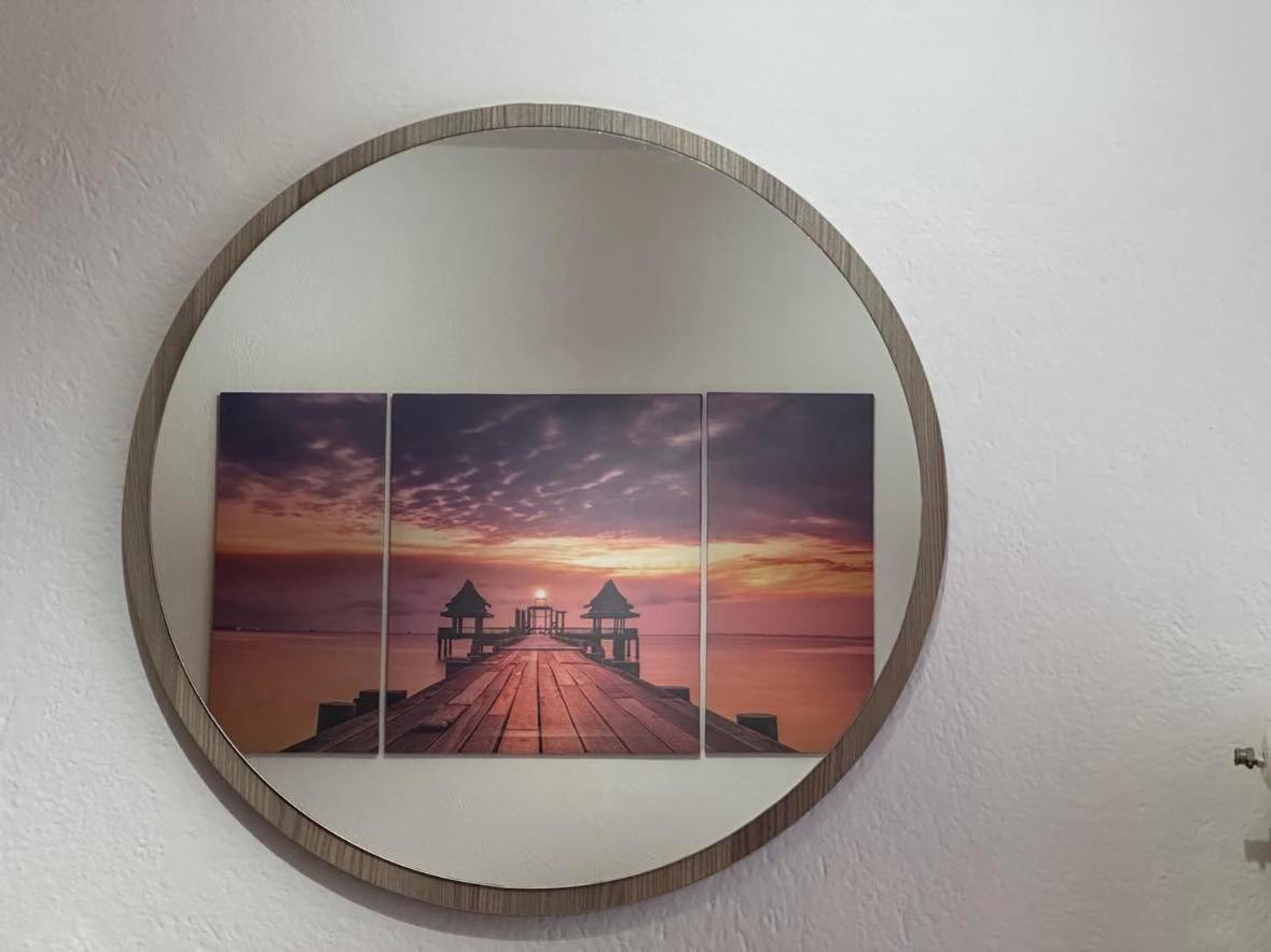 Agnanti Apartment Kawala Zewnętrze zdjęcie