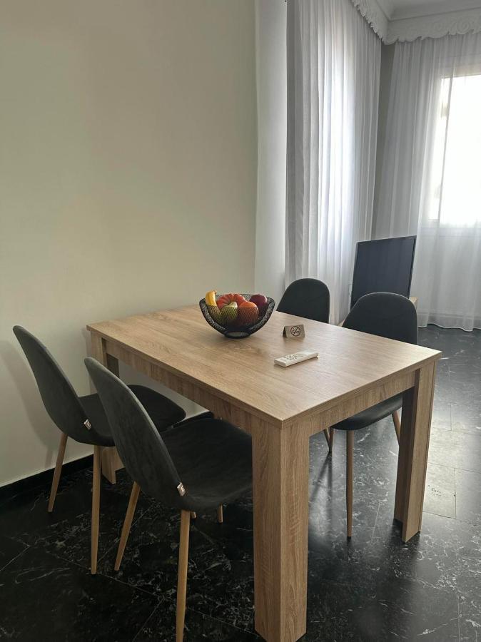 Agnanti Apartment Kawala Zewnętrze zdjęcie