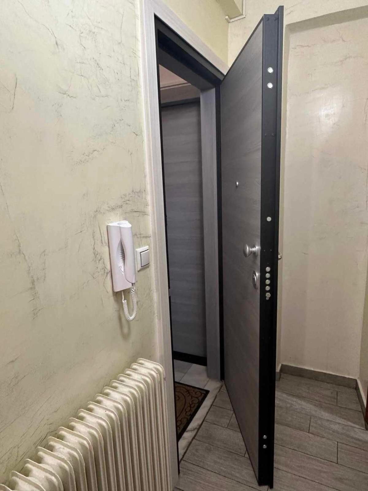 Agnanti Apartment Kawala Zewnętrze zdjęcie
